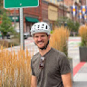 Meet your Posher, Brett